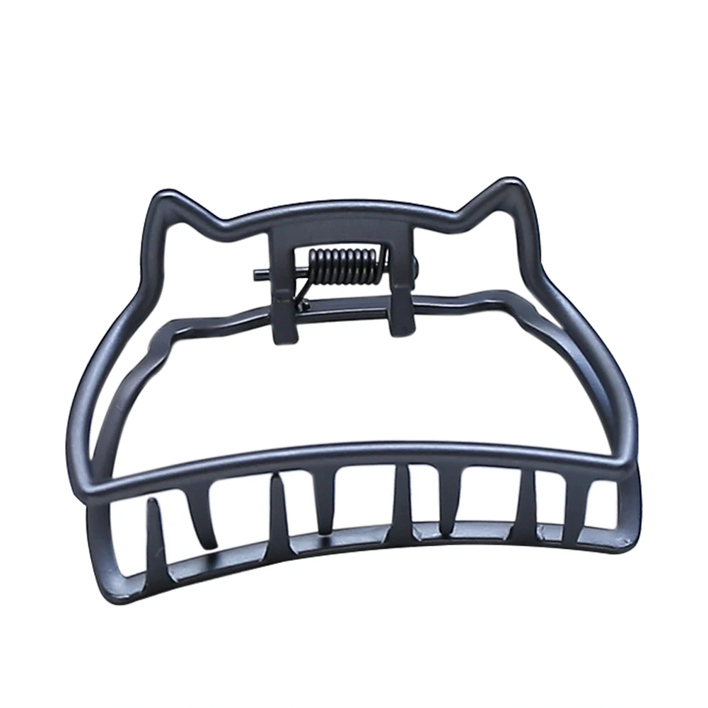 

Cute Cat Clip Hair Clip Hair Accessory Valletta Hair Clip Popular Vance Valletta