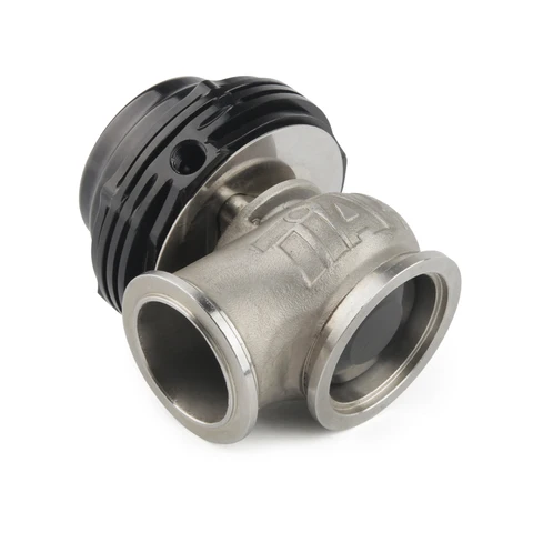 Tial 44 мм Wastegate Top Steel V-образный внешний вестгейт для турбоколлектора Supercharge