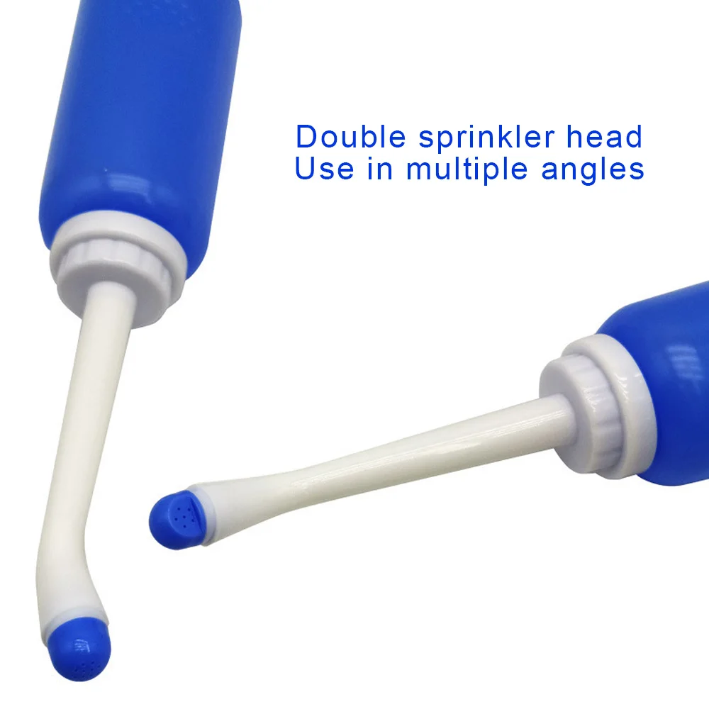 

Portable Travel Bidet Personal Hygiene Bidet Sprayer Washing Cleaner Bottle Cleaning Bidet for Pregnant Puerpera Babies Patients