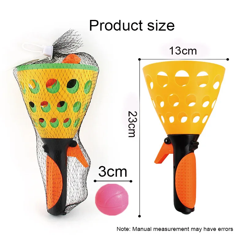 НОВЫЙ Шокер запуск шаров антистресс интерактивные игры игрушка развлечения