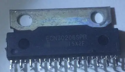 Бесплатная доставка Новый ECN30206SPR | Обустройство дома