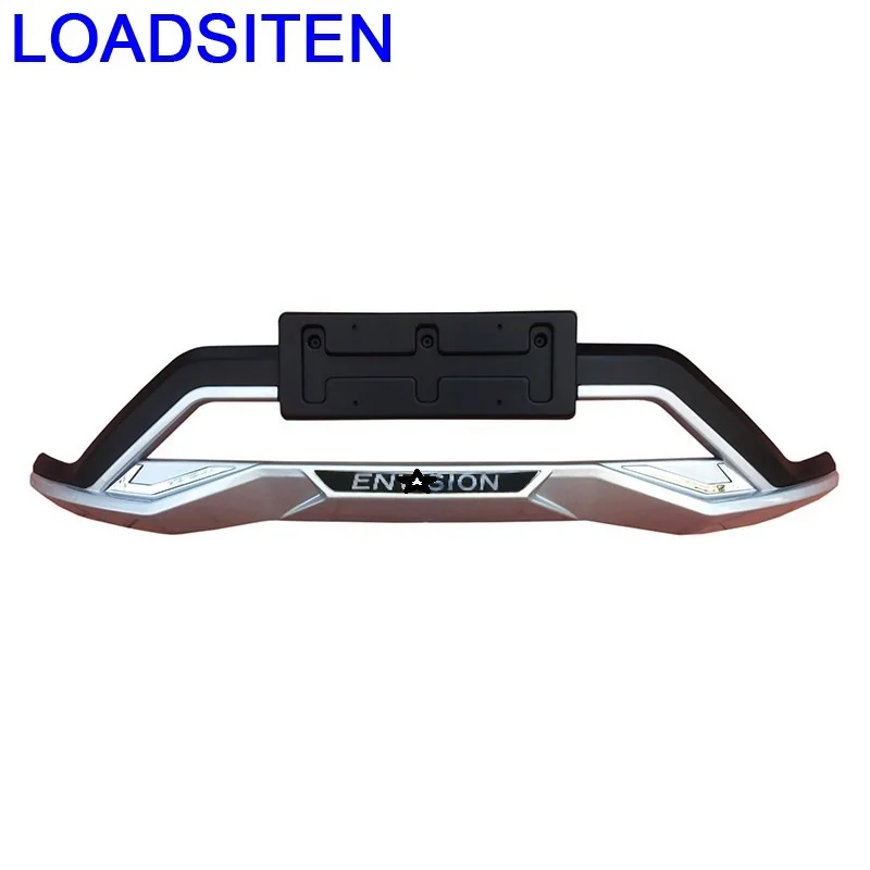 Автомобильные персонализированные Автозапчасти для внешнего тюнинга задний