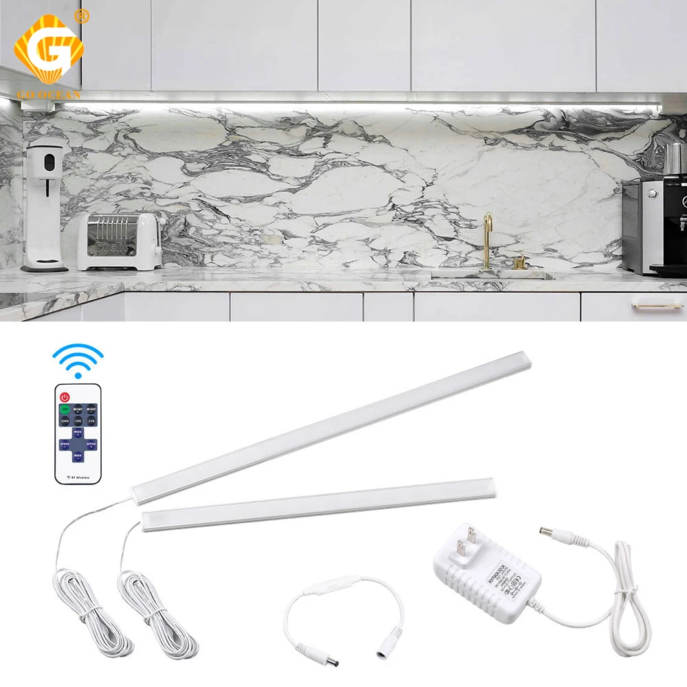 Переключатель с дистанционным управлением на память под светильник шкафа 12 В