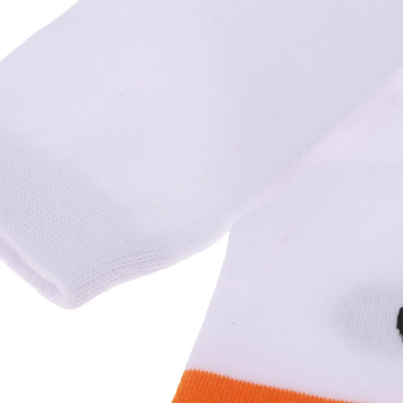 1 пара креативных носков с гусиной головой милые спортивные хлопковые носки