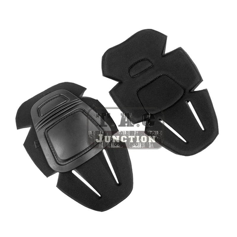 Emerson боевые защитные наколенники для G2 G3 брюки Emersongear CP протектор эргономичный шарнир Защита Одежда Аксессуары