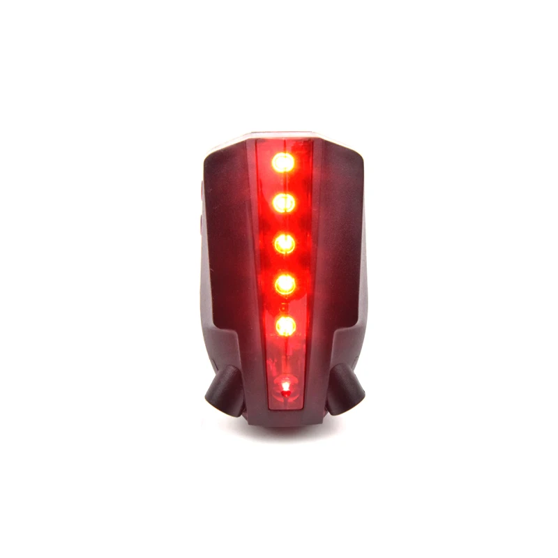 

1Unit 2Units 3Unit 4Units Laser Rear Bike Bicycle Tail Light Beam Safety Warning Red Lamp Cycling Light