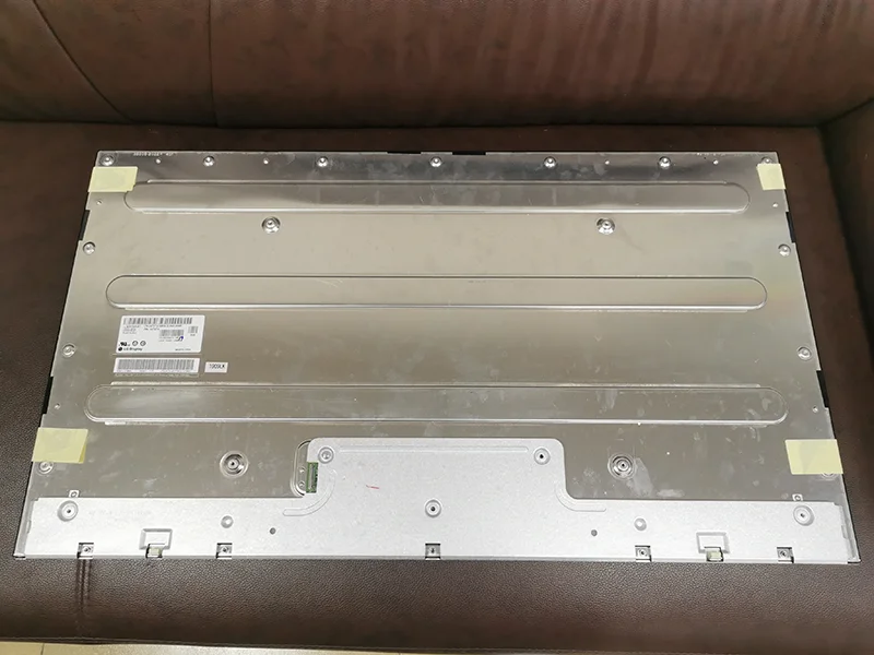 Оригинальный Новый 31 5 дюймовый 4k LM315WR1 SSB2 дисплей 400cd/m TFT IPS ЖК панель для