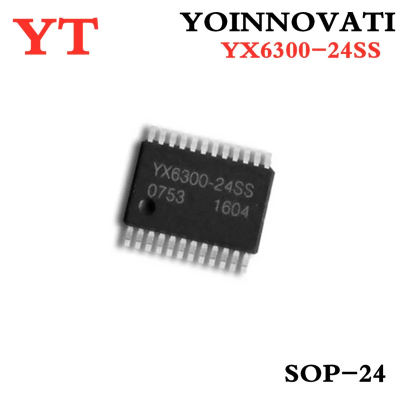 YX6300-24SS YX6300 последовательные mp3 точки функции MP3 программы могут быть связаны с
