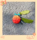 Силиконовый чехол для наушников AirPods 2 3 Pro с японским Аниме one piece Super power Devil Fruit