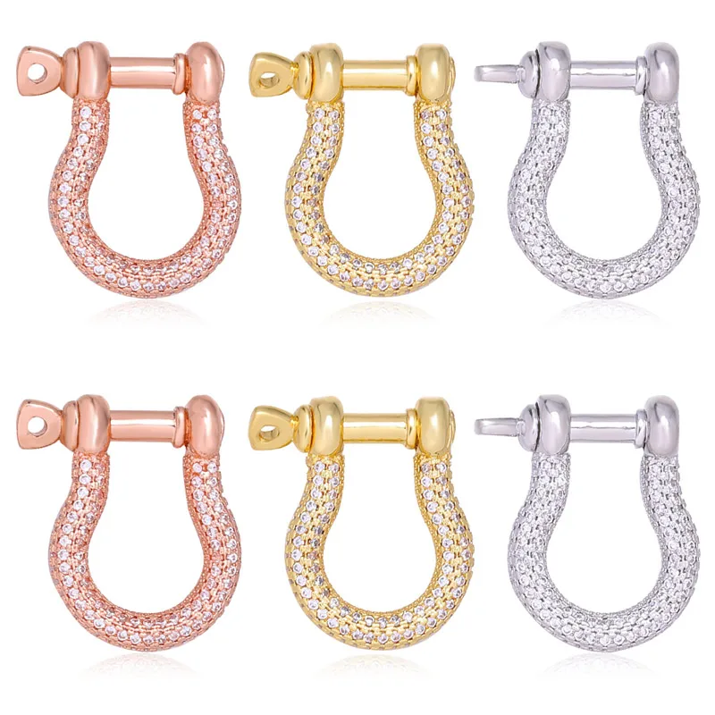 DIY ювелирные изделия ручной работы застежка кулон для женщин подлинное ожерелье