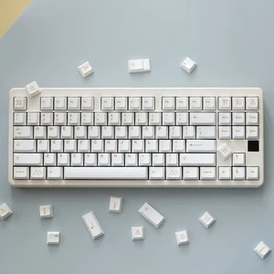 gmk civilization clone keycaps pbt dye subbed cherry profile keycap for mx switch mechanical keyboard gh60 gk61 gk64 free global shipping