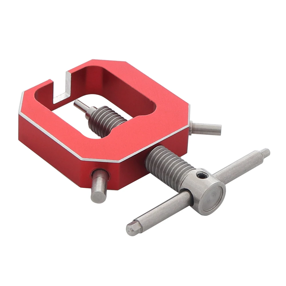 

Metal Motors Gear Puller Universal Motor Pinion Remover Tool for RC Model Car Helicopter Drone Truck Boat Accessory