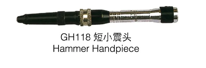 

FREE SHIPPING!jewelry diy making Tool #15 Hammer Handpieces for Hang Flexible Shaft Motor.High Quality Low Price