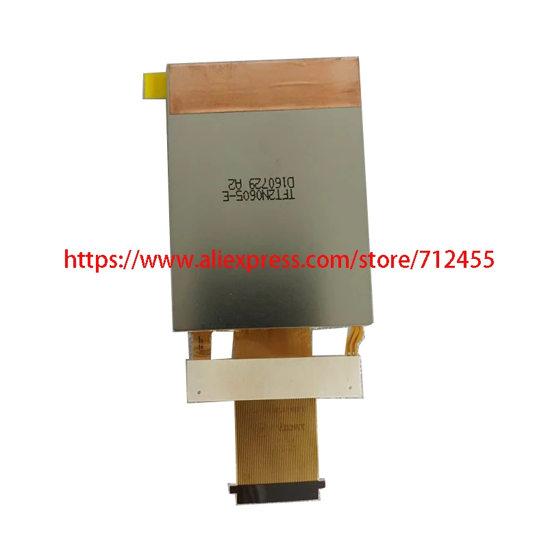 Новый оригинальный 3 2 дюймов TFT5K0920FPC B1 E ЖК дисплей с сенсорный экран Сенсорная