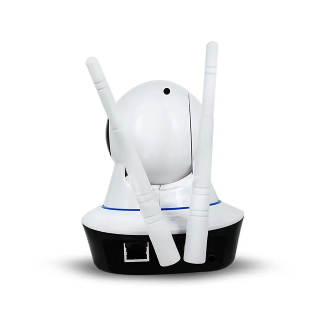 Беспроводная Wi Fi панорамная сетевая камера с углом обзора 360 градусов|Мониторы| |