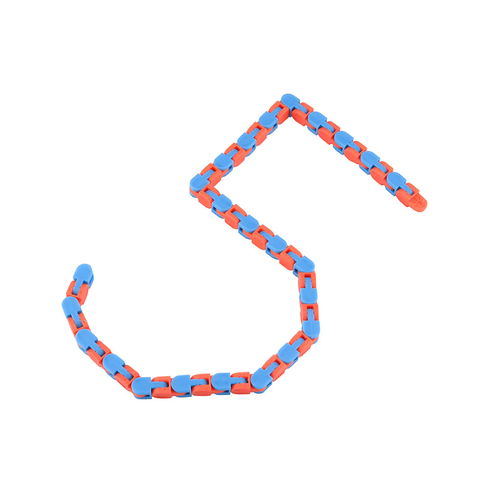 

fidget toys 8PC Colorful Puzzle Sensory Fidget Toys Stress Relief Rotate And Shape 48 Bit