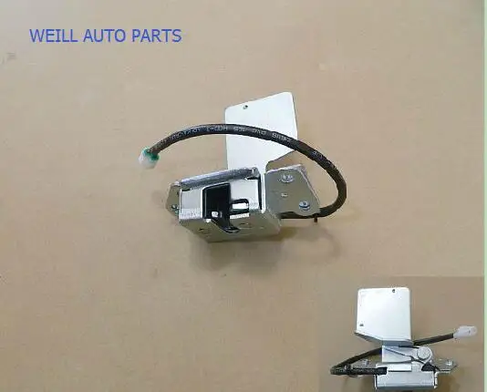 

WEILL 6305110AK80XA LOCK ASSY-TAIL DOOR for great wall haval h5