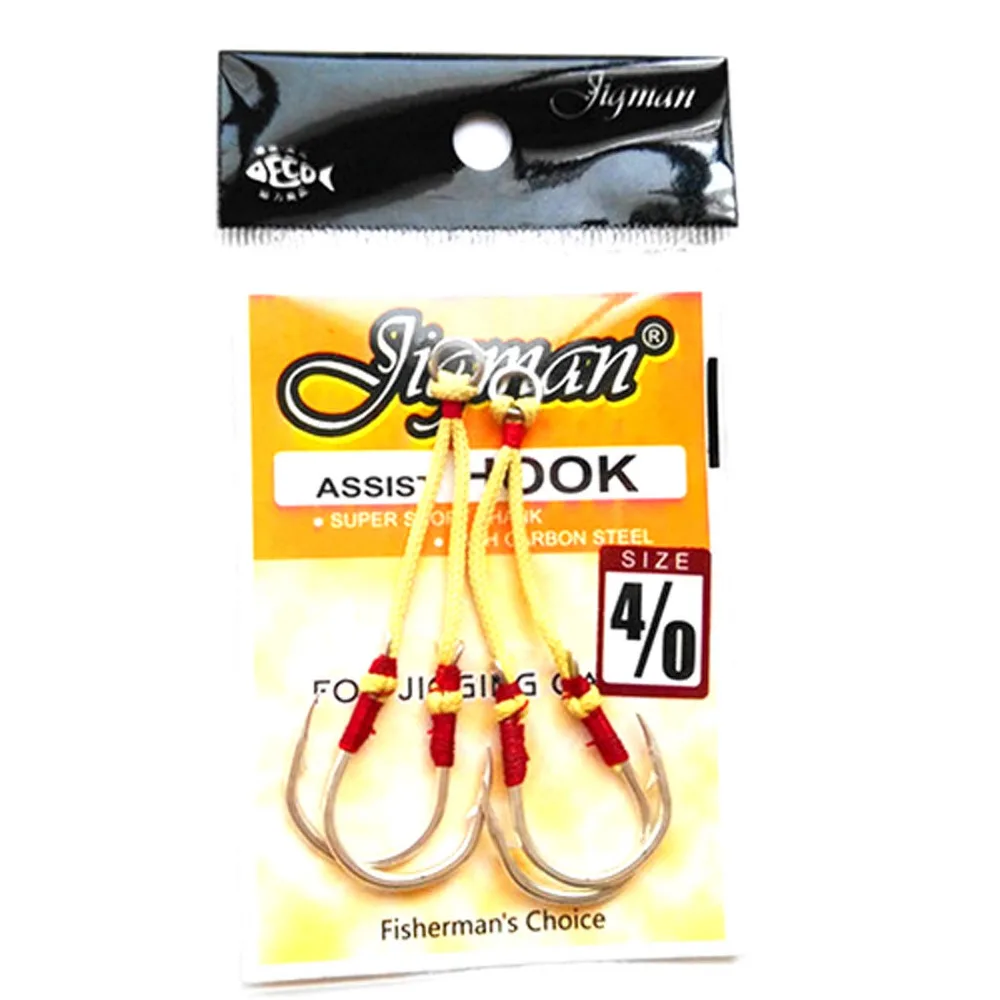 

Fishing Spoon Metal Jig Lure Jigbait spoon Deep Sea jigging slowjig Single Hook double Hook 1/0# 2/0# 3/0# 4/0#