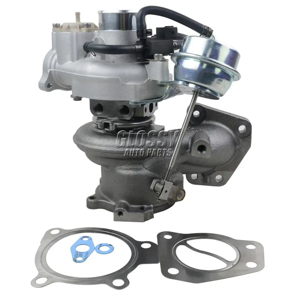 Новинка 2 0 Турбокомпрессор AP02 для Pontiac Solstice GXP Buick Regal Verano Saturn Sky Для Chevrolet Cobalt HHR Saab 9 3