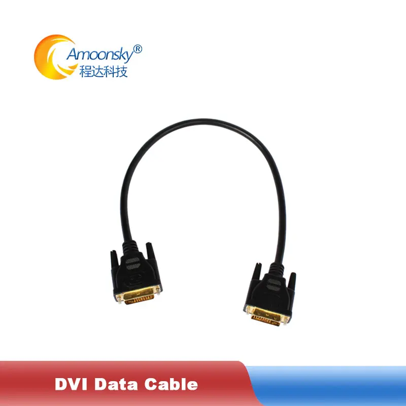 Оригинальный кабель dvi для компьютерного монитора и порта по низкой цене|cable for|cable