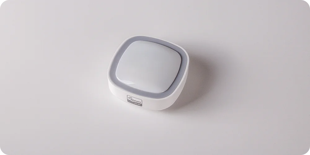 HEIMAN Z-wave PIR датчик движения домашняя Автоматизация Z wave сигнализация zwave детектор движения ЕС 868,4 МГц