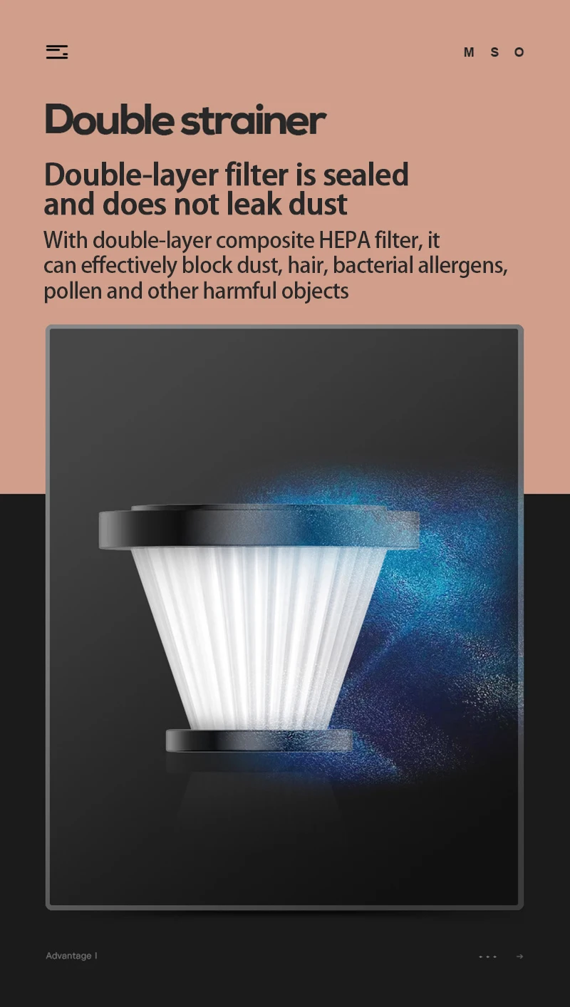 

12V 120W Handheld Vacuum Cleaner Wet And Dry With Aromatherapy And Light Portable Mini Car Vacuum Cleaner Novel For Home Car