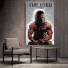 Радуга 6 осада Tachanka современный постер художественные картины на холсте для оформления стен