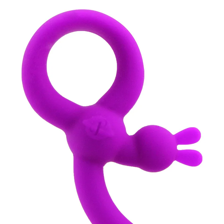 Симпатичная любовная гантеля анальная Анальная пробка интимные изделия