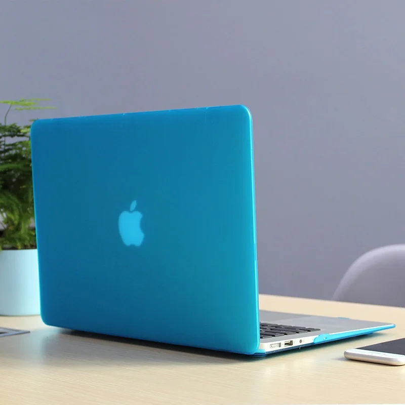 Для 2020 нового MacBook 13air 2019 Pro16 A2141 чехол для ноутбука Macbook Air13 A1932 Pro 15 Touch Bar A1990/A1707 13Touch
