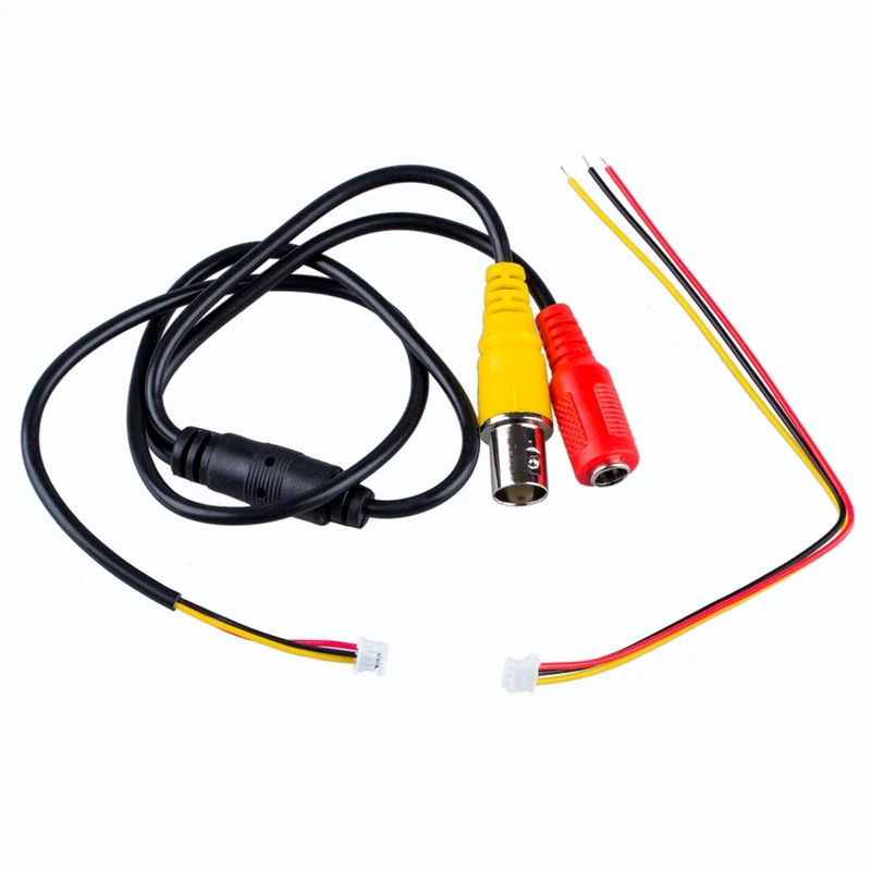 HD 700TVL 1/3 &quotCMOS PAL 6 мм MTV Объектив Мини CCTV Видеокамера FPV | Игрушки и хобби