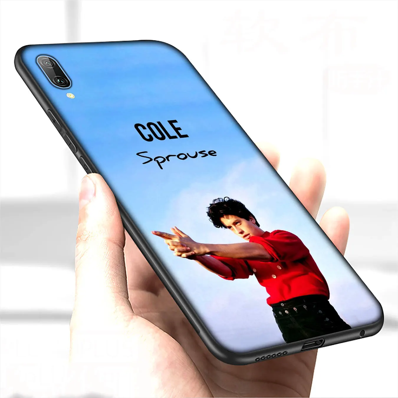 Мягкий чехол для Huawei Y9 Y7 Y6 Prime 2019 Honor 20 10 9 9X 8C 8X 8 Lite 7C 7X 7A Pro |