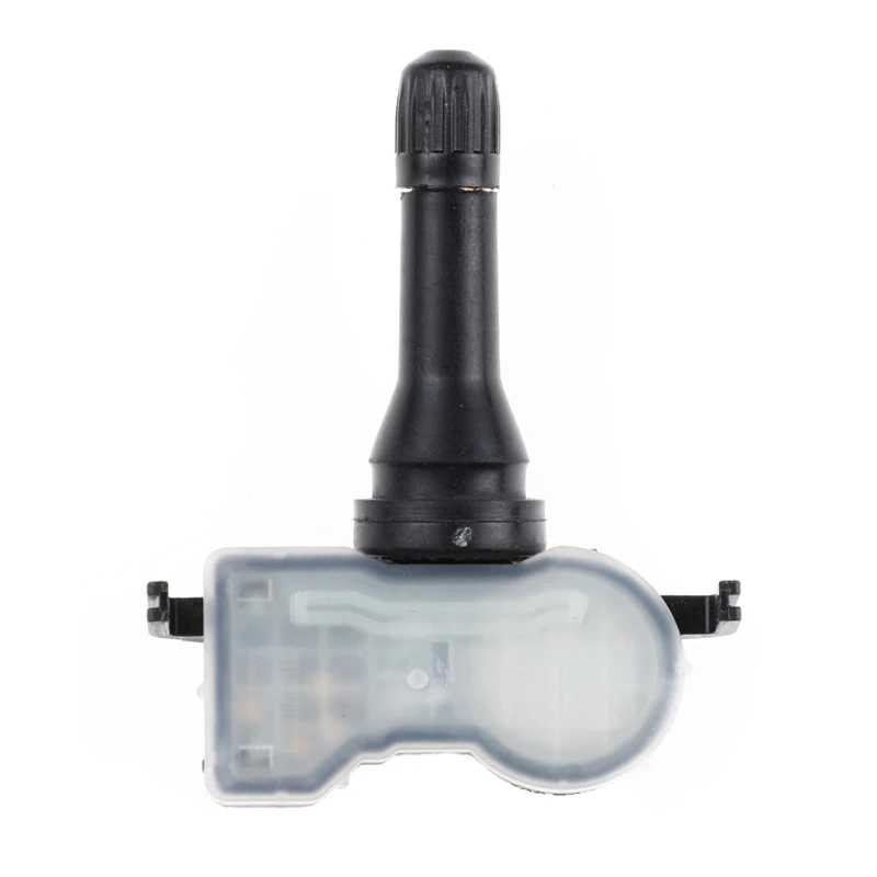 4 шт. Новый TPMS Датчик давления в шинах монитор для Nissan Altima Micra 433 МГц 40700 4CB0B