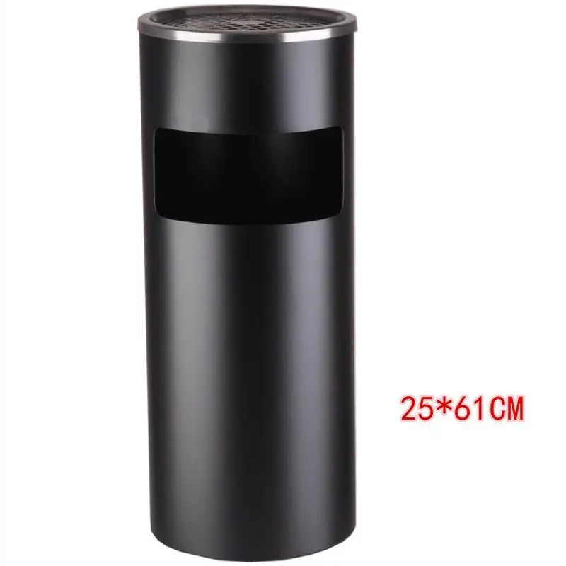 Oficina Trashcan Papelera Cocina мусорный мешок для мусора держатель отель коммерческий Cubo Basura