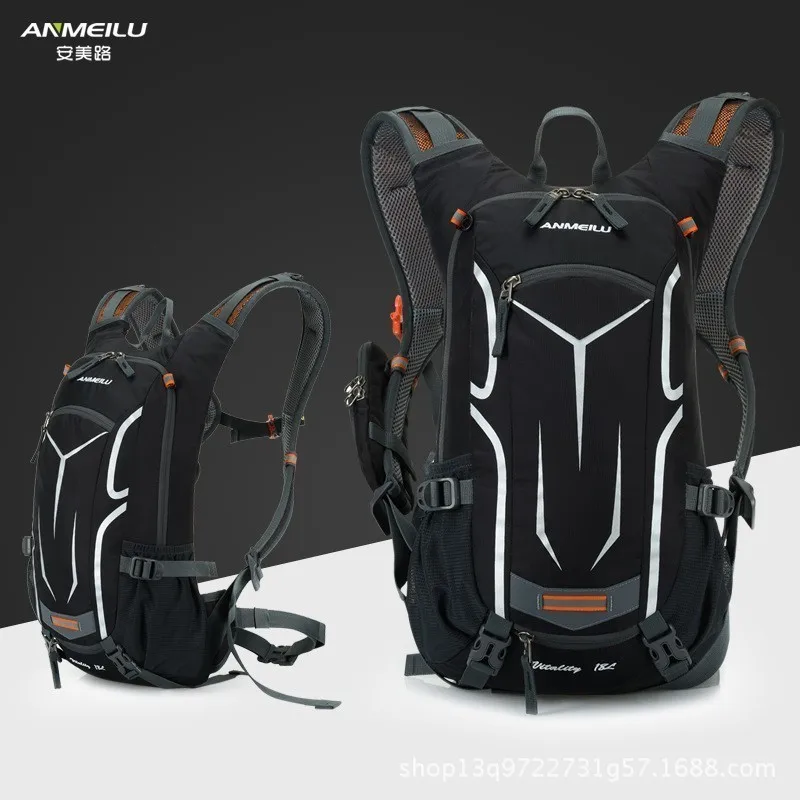 Велосипедные Сумки велосипедная Сверхлегкая сумка для улицы дышащая аксессуары