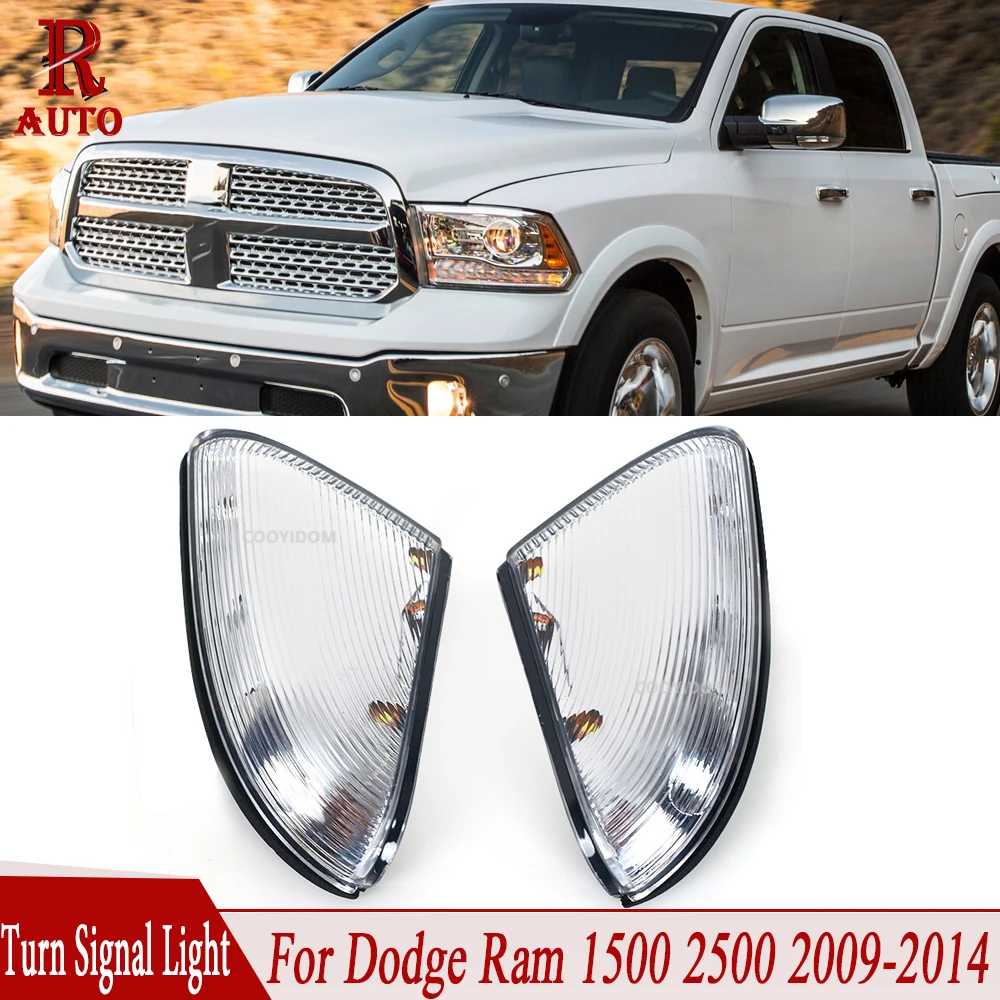 

Светодиодная лампа заднего хода для DODGE RAM 1500/2500 68064948AA