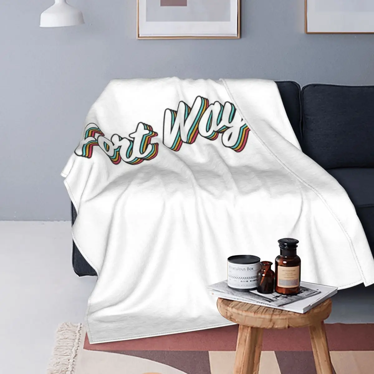 

Одеяло Форт Уэйн покрывало для кровати Клетчатое одеяло s диванное одеяло s двойное одеяло покрывала для кровати