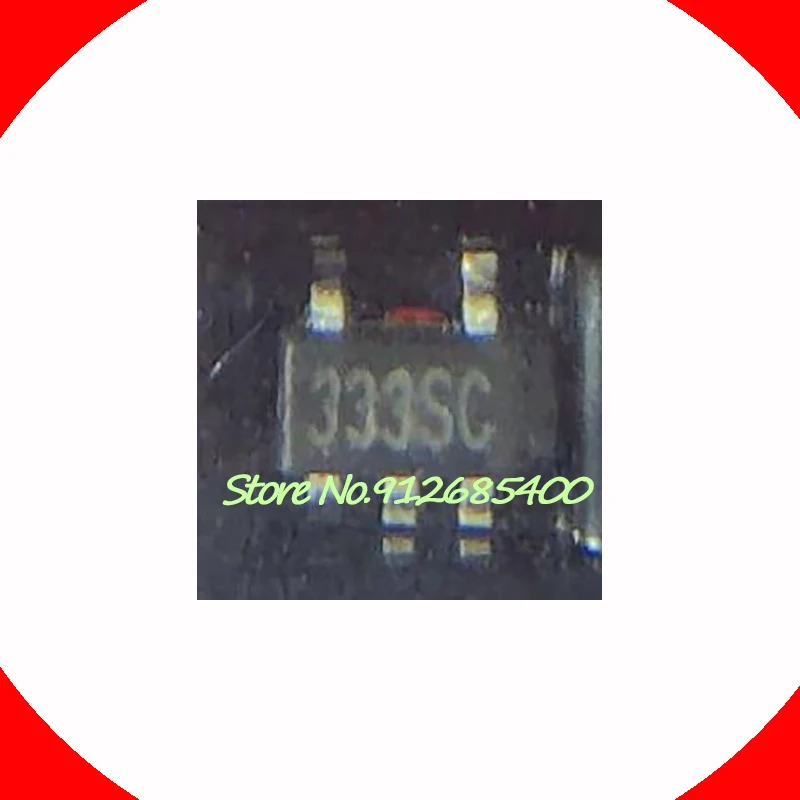 

200 Pcs/Lot ET53333SC 333SC SC70-5 New and Original In Stock