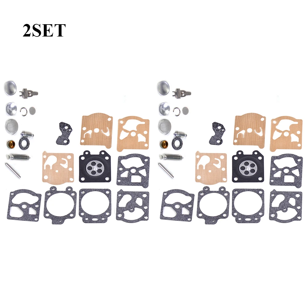 

Accessories Carburetor kits Parts Replacement Diaphragm W/Gasket New