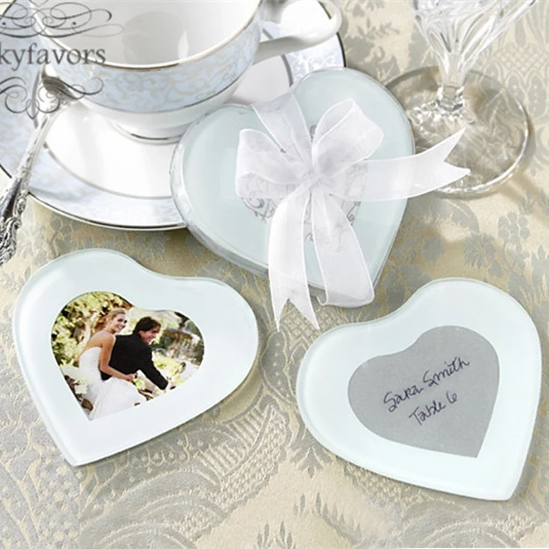 40 шт. = 20 комплектов (2 шт./компл.) Подставка Capture My Heart для фото Baby Shower отличные