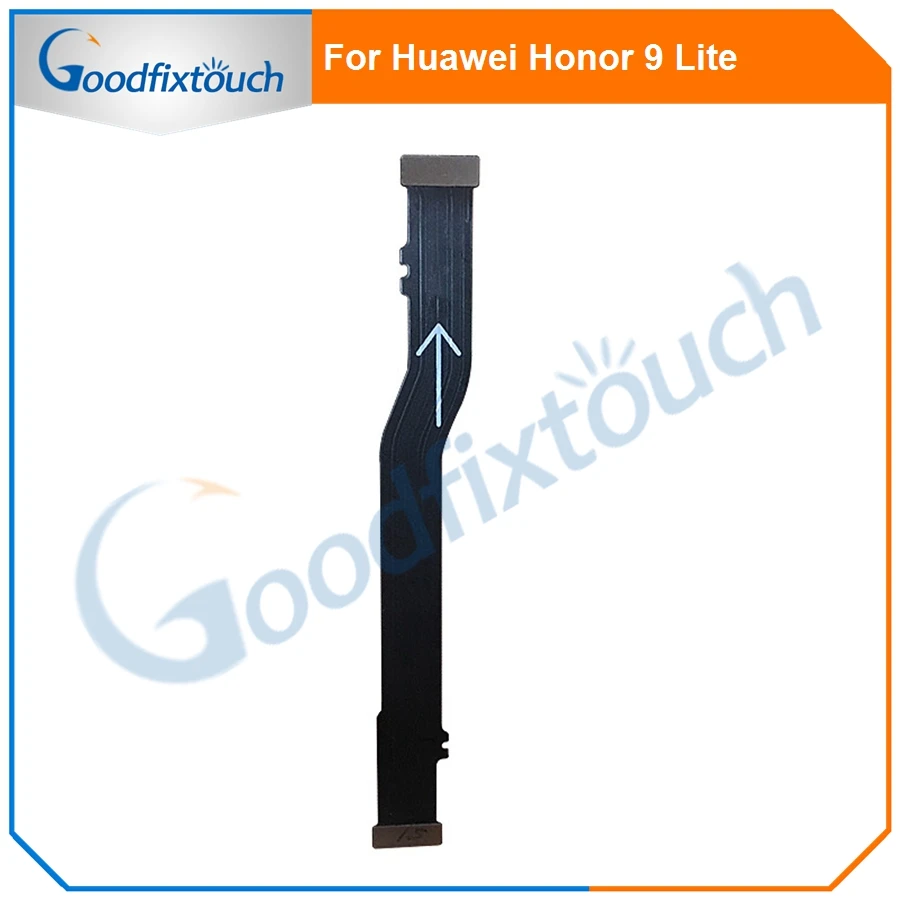 Для huawei Honor 8 Lite ЖК-дисплей гибкий материнская плата разъем подключения для 9