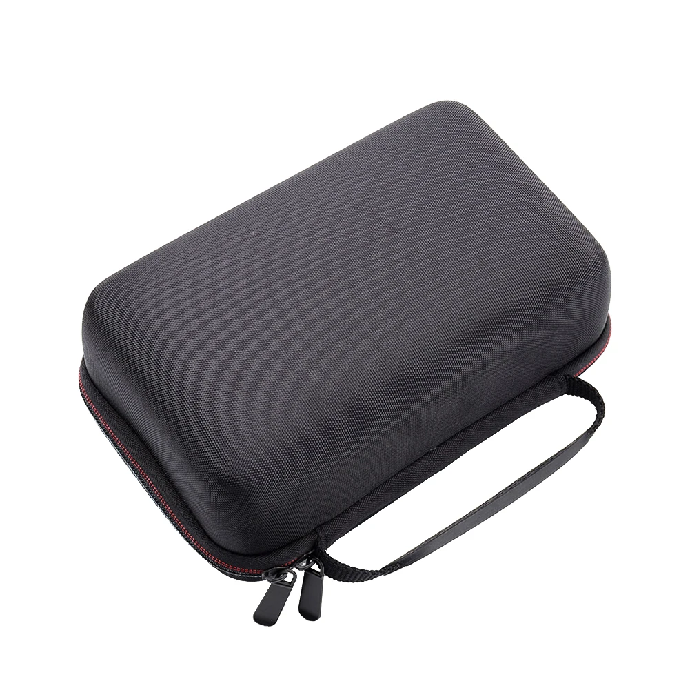 Портативный аксессуары для путешествий практичный gps навигатор сумка хранения