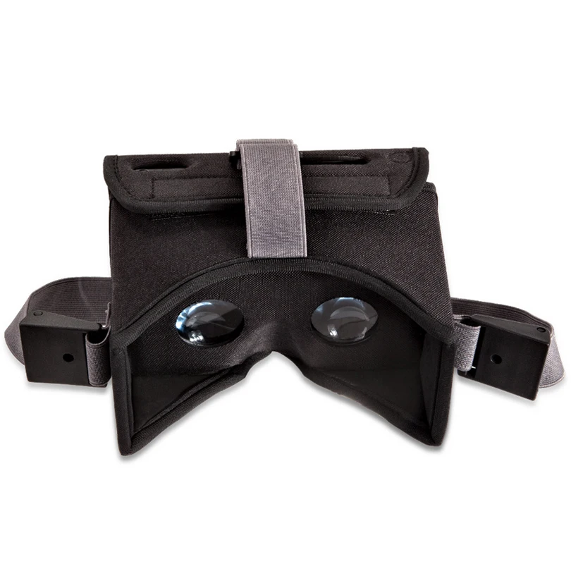 Аксессуары для игр фильмы очков виртуальной реальности NS 3D VR очки с креплением на