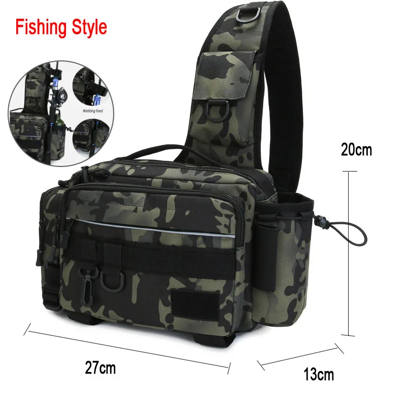 

Camping backpack waterproof outdoor mountaineering bag unisex track and field sports bag gym bag hunting bag ifak
