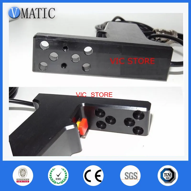 Ручной Диспенсер для клапанов ручной диспенсер контроля движения одинарного и