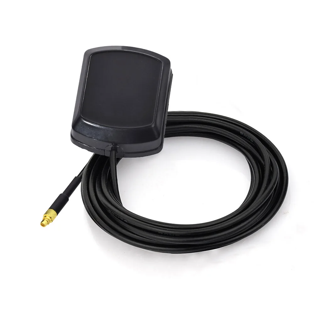 Только GPS антенный усилитель сигнала для GlobalSat Delphi NAV200 Holux GR 236 GR239 BT 321 271 MMCX Мопс