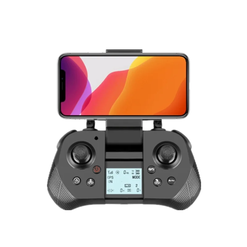 F4 F14 F-4 Brushless 4K WIFI FPV GPS запасная деталь для радиоуправляемого дрона