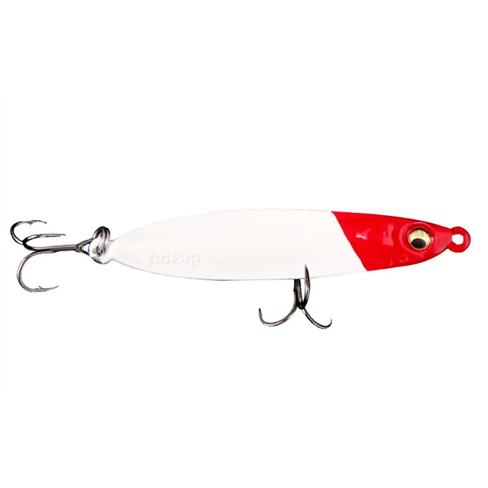 Olta металлический свинцовый джиг Спиннербейт рыболовные приманки наживка