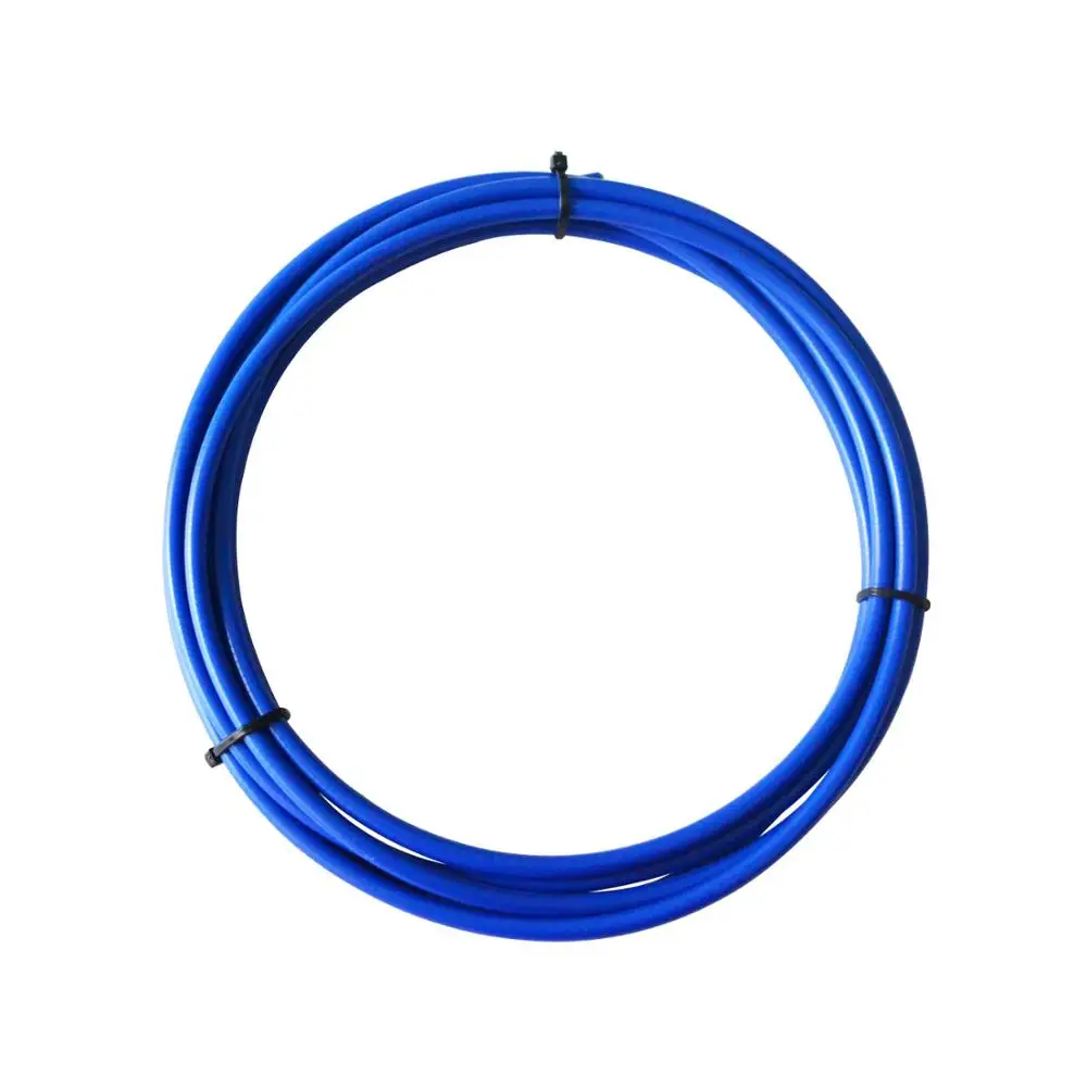 Внешний трос переключения передач и тормоза для велосипеда Тормозные Тросы 4 мм/5