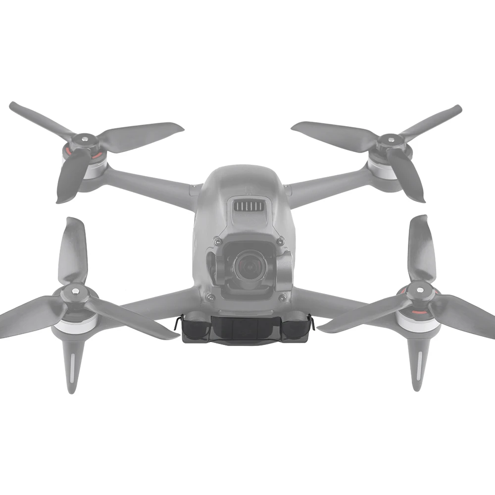 

Пластиковый защитный чехол для дрона Dji Fpv, система визуального восприятия, многонаправленный полупрозрачный дизайн