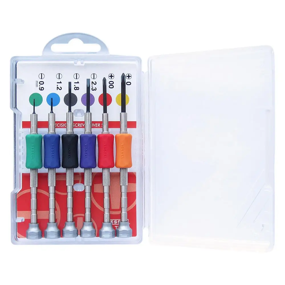 Набор прецизионных отверток для фотографий|manometer|manometer digital |